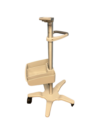 
                  
                    RS-0006 Polymount Cart, Trolley for Philips Respironics Intellivue Monitors  Roll Stand Kit
                  
                