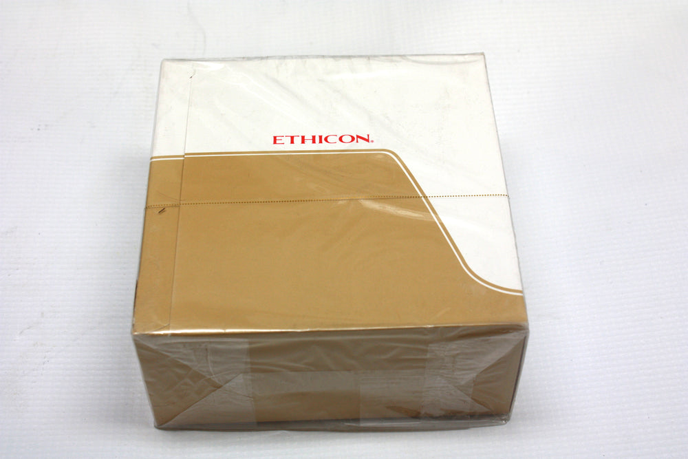 Ethicon Chromic Gut Sutures | KeeboMed Sutures