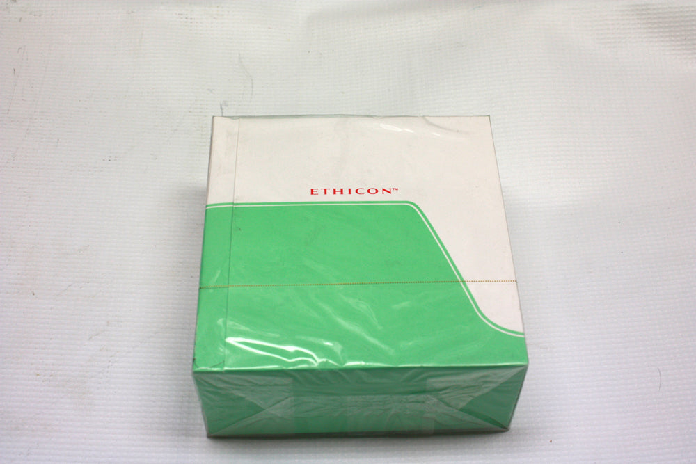 Ethicon Ethilon Black Monofilament Nylon Sutures | KeeboMed