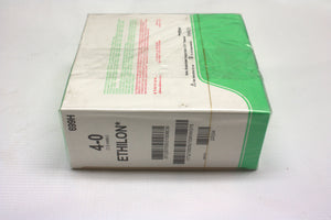 
                  
                    Ethicon Ethilon Black Monofilament Nylon Sutures | KeeboMed
                  
                
