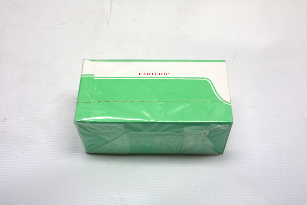 Ethicon 5/0 RC 13mm Nylon Monofilament Sutures | KeeboMed