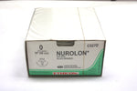 Ethicon Nurolon Nylon Surgical Sutures | KeeboMed Sutures