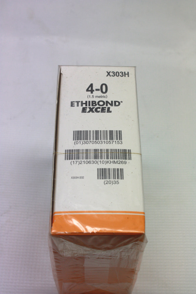 
                  
                    Ethicon Ethibond Excel Polyester Braided Sutures | KeeboMed Sutures
                  
                