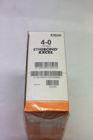 
                  
                    Ethicon Ethibond Excel Polyester Braided Sutures | KeeboMed Sutures
                  
                