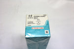 Ethicon Perma-Hand Silk Braided Sutures | KeeboMed Sutures
