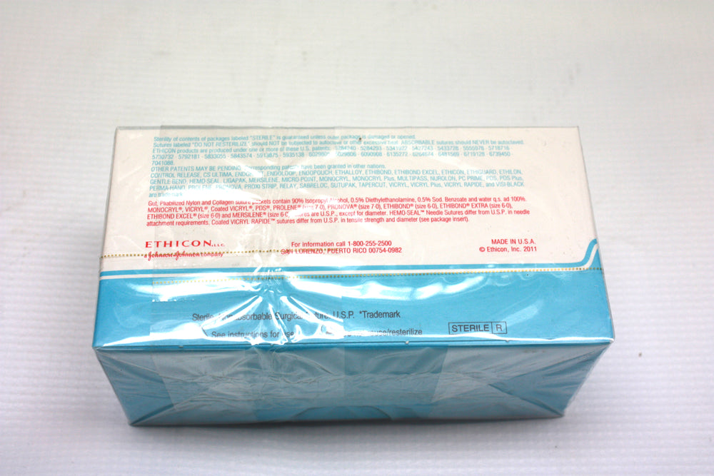 
                  
                    Ethicon Perma-Hand Silk Braided Sutures | KeeboMed Sutures
                  
                