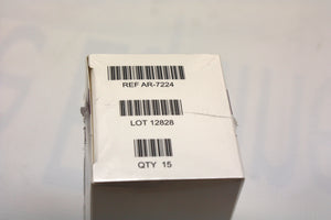 
                  
                    Arthrex NeedlePunch Suture Shuttle, 10mm Needle
                  
                