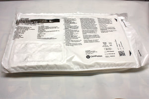 
                  
                    CareFusion Thora-Para 8 Fr Catheter Drainage Tray
                  
                