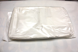 
                  
                    CareFusion Thora-Para 8 Fr Catheter Drainage Tray
                  
                