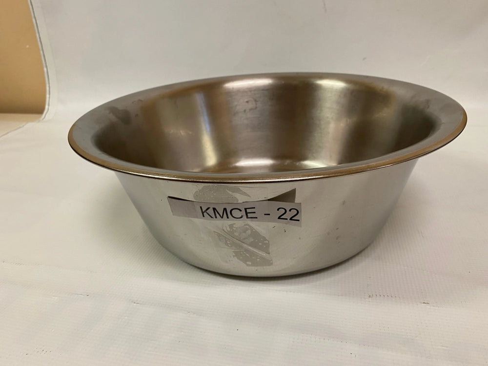 Vollrath SS Bowl 8734 | KMCE-22