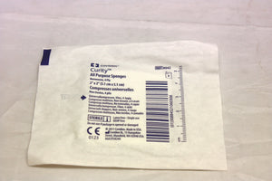 
                  
                    Covidien Curity All Purpose Sponges 2" X 2"
                  
                