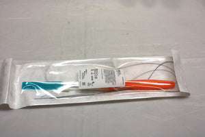 
                  
                    Smith & Nephew Accu-Pass Suture Shuttle, Crescent
                  
                