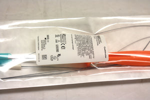 
                  
                    Smith & Nephew Accu-Pass Suture Shuttle, Crescent
                  
                