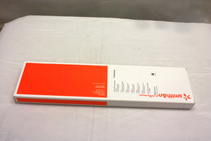 
                  
                    Smith & Nephew Accu-Pass Suture Shuttle, 70˚ Upbend
                  
                