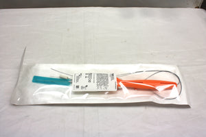 
                  
                    Smith & Nephew Accu-Pass Suture Shuttle, 70˚ Upbend
                  
                