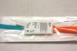 
                  
                    Smith & Nephew Accu-Pass Suture Shuttle, 70˚ Upbend
                  
                