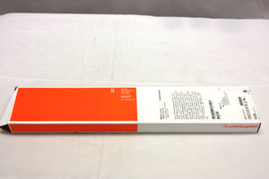 
                  
                    Smith & Nephew Accu-Pass Suture Shuttle, Right 45˚Curve
                  
                