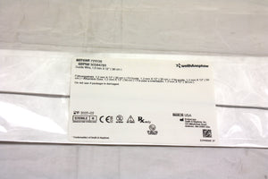 
                  
                    Smith & Nephew Guide Wire, 1.2mm X 12"
                  
                