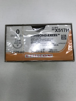 
                  
                    Ethicon Ethibond Excel Polyester Braided
                  
                