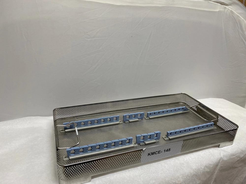 
                  
                    Gen - Reusable Trocar - 004 | KMCE-148
                  
                