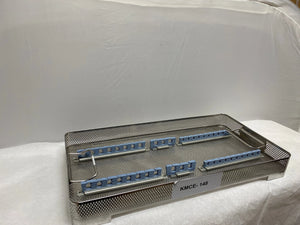 
                  
                    Gen - Reusable Trocar - 004 | KMCE-148
                  
                
