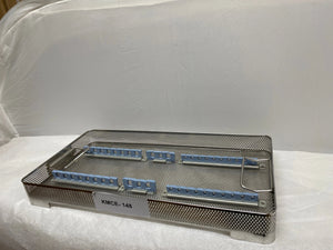 
                  
                    Gen - Reusable Trocar - 004 | KMCE-148
                  
                