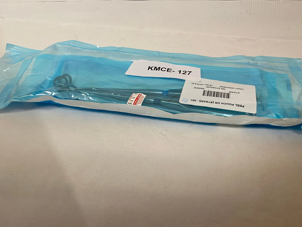 
                  
                    Surgical Retractor | KMCE-127
                  
                