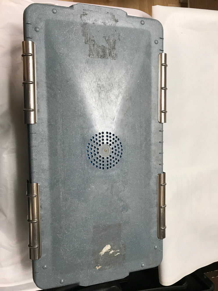 
                  
                    M and C Instrument Set for Surgical Use
                  
                