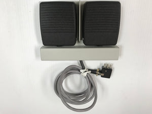 
                  
                    Acuson Aquiline Foot Control Switch Pedal
                  
                