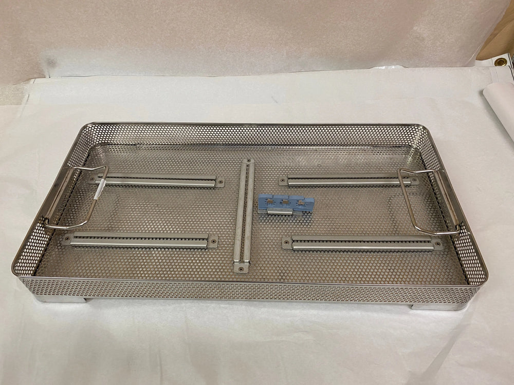 
                  
                    Gen - Reusable Trocar - 002 | KMCE-204
                  
                