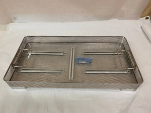 
                  
                    Gen - Reusable Trocar - 002 | KMCE-204
                  
                