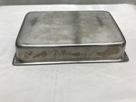 Anchor Stainless Steel Instrument Tray