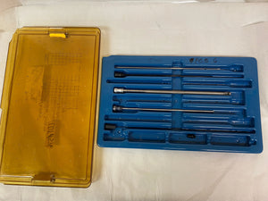 
                  
                    Neznat Dorsey Hydro-Dissection System Quick-Disconnect Probe Tip Set | KMCE-208
                  
                