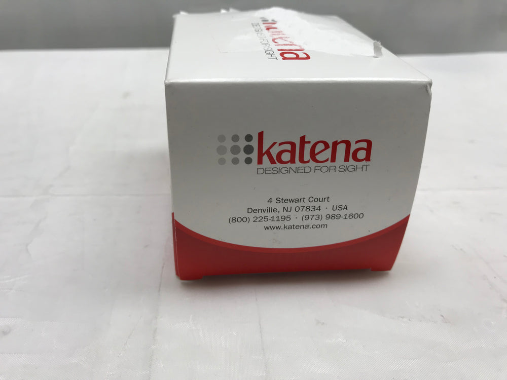 
                  
                    Katena 27 Gauge Viscoelastic Cannula
                  
                