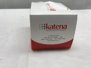 
                  
                    Katena 27 Gauge Viscoelastic Cannula
                  
                