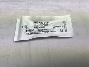 
                  
                    Katena 27 Gauge Viscoelastic Cannula
                  
                
