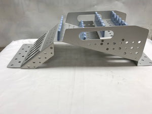 
                  
                    Surgical Tool Instrument Stand
                  
                
