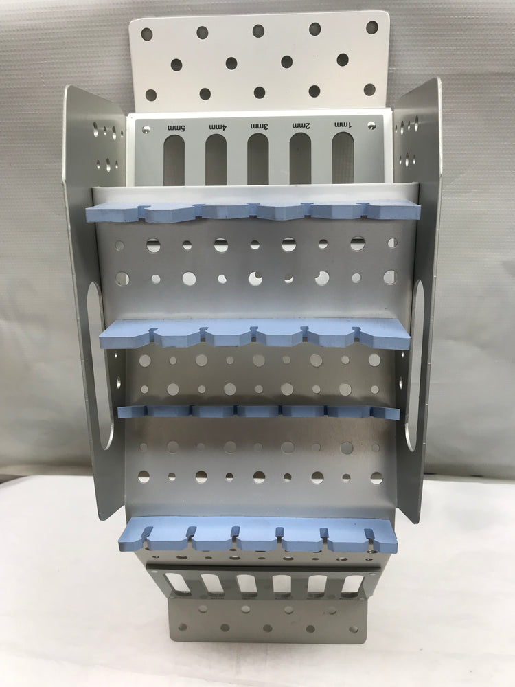 Surgical Tool Instrument Stand
