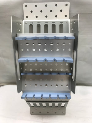 
                  
                    Surgical Tool Instrument Stand
                  
                