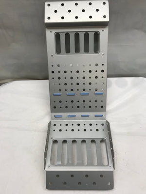 
                  
                    Surgical Tool Instrument Stand
                  
                