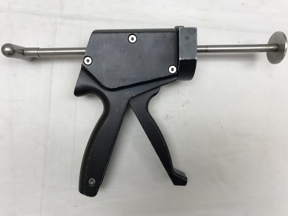 
                  
                    Stryker Dual Speed Cement Injector
                  
                