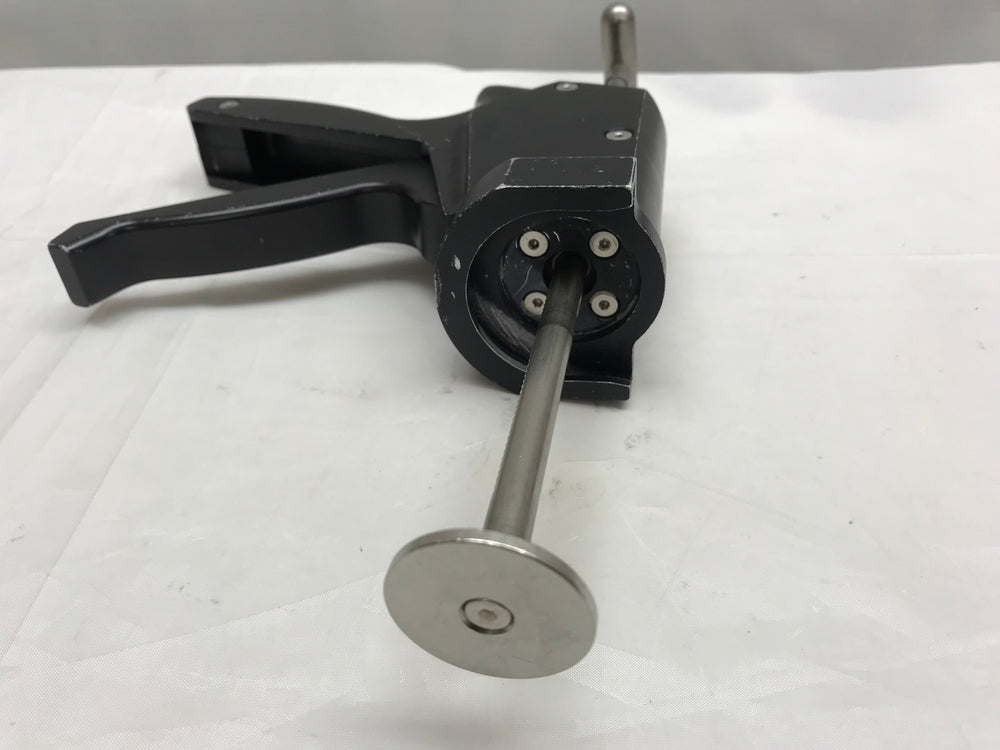 
                  
                    Stryker Dual Speed Cement Injector
                  
                