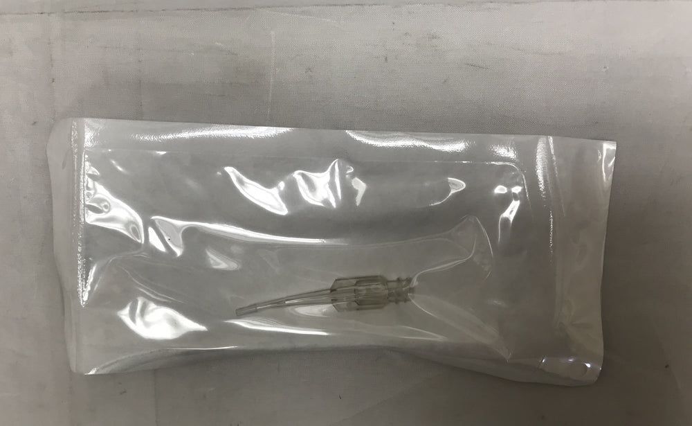 
                  
                    Surge Cardiovascular Vein Graft Cannula
                  
                