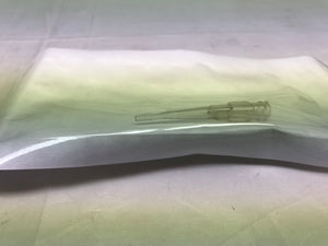 
                  
                    Surge Cardiovascular Vein Graft Cannula
                  
                