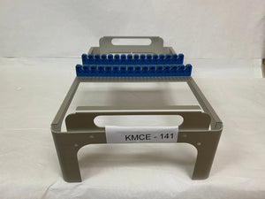
                  
                    Open 16" Medical Case Instrument Holder ENDOQ1T1 | KMCE-141
                  
                