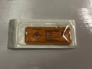 
                  
                    Ethicon Ethibond Excel Polyester Braided
                  
                
