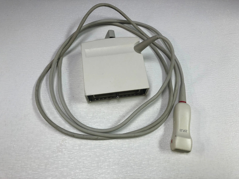 Used Siemens 2.5PL20 Phased Array Probe | KeeboMed