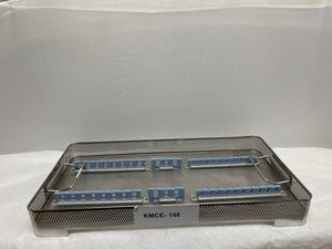 
                  
                    Gen - Reusable Trocar - 004 | KMCE-148
                  
                
