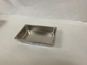 
                  
                    Polar Ware Stainless Steel 1.5QT 1.43L Tray 1002 | KMCE-84
                  
                