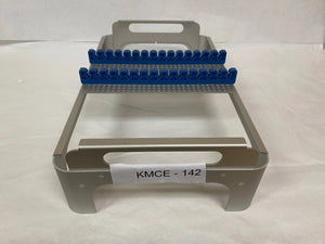 
                  
                    Open 15" Medical Case Instrument Holder ENDOQ1T2 | KMCE-142
                  
                